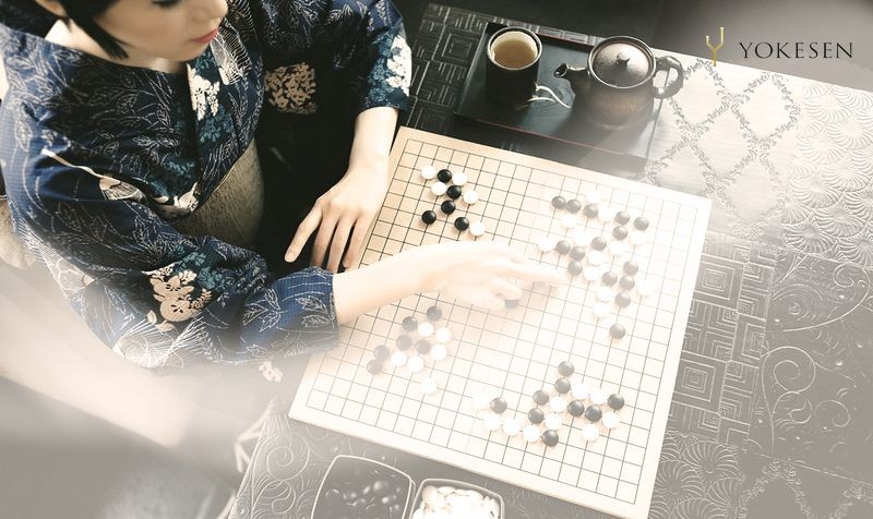 Menerjemahkan Filosofi Board-Game Kuno Asal Asia Timur Ke Dalam Machine Learning Google