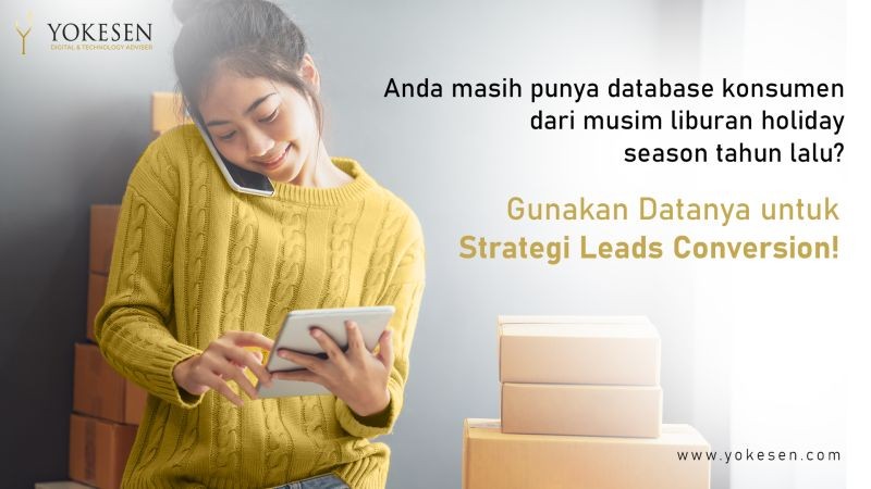 Bagaimana FOMO Berfungsi Sebagai Strategi Leads Conversion Dalam Digital Marketing