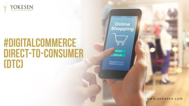 stategi digital commerce Bagaimana Adidas dan Lulu Lemon Memanfaatkan DTC Sebagai Strategi Digital Commerce Yang Diandalkan
