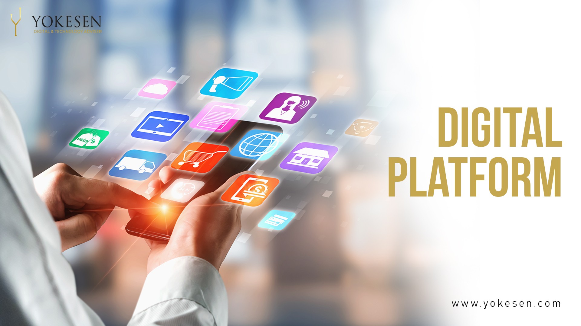 mengapa bisnis perlu go digital Alasan Mengapa Bisnis Perlu Go Digital Sebelum Terlambat