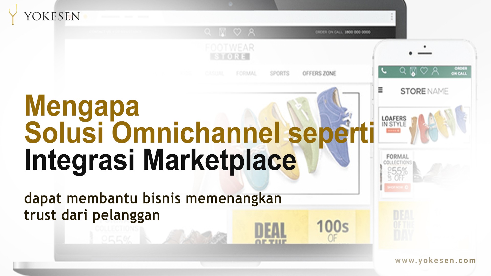 solusi omnichannel integrasi marketplace Solusi Omnichannel Integrasi Marketplace dan Multiplatform Untuk Integrasi Data